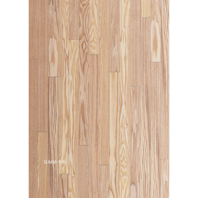 内装用天然木突き板貼り合板・不燃パネル材 フリーボード新商品『Wood Mor ウッドモル』発売予定（2022.1.20）